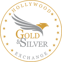 Hollywood Gold & Silver Exchange